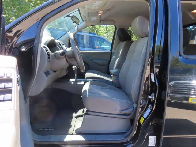 Used 2019 Nissan Frontier SV RWD image 17