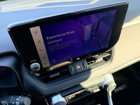 Used 2023 Toyota RAV4 XSE image 27