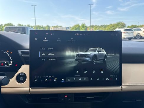 New 2026 MAZDA CX-5 2.5 S w/ Premium Plus Package AWD/4WD image 40