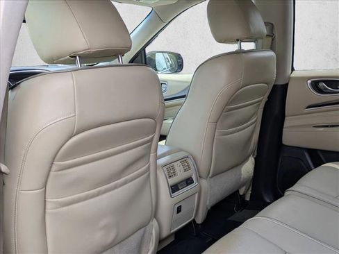 Used 2016 INFINITI QX60 Luxe w/ Premium Plus Package AWD/4WD image 20