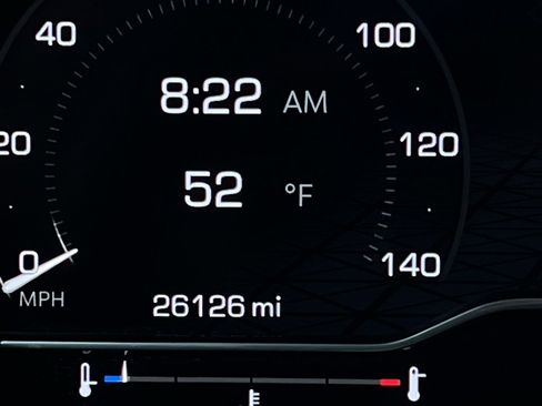 Used 2024 GMC Sierra 1500 Denali w/ Denali Reserve Package image 16