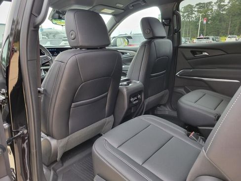 New 2026 Chevrolet Traverse LT w/ Driver Confidence Package image 26