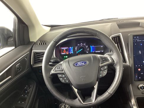 Certified 2023 Ford Edge Titanium w/ Equipment Group 301A AWD/4WD image 21