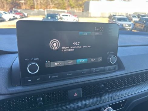 Used 2025 Honda CR-V EX image 22