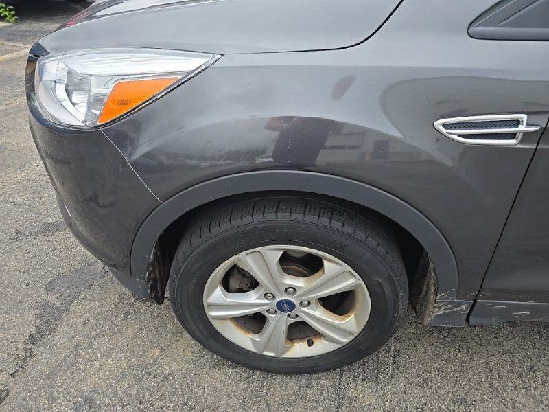 Used 2016 Ford Escape SE AWD/4WD image 10