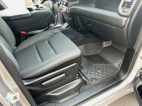 New 2026 RAM 1500 Tradesman image 27