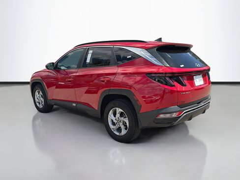 Used 2023 Hyundai Tucson SEL image 5