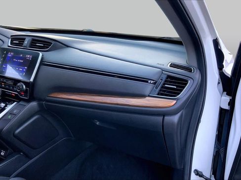 Used 2021 Honda CR-V EX image 19