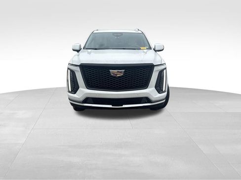 Used 2025 Cadillac Escalade Sport Platinum image 7