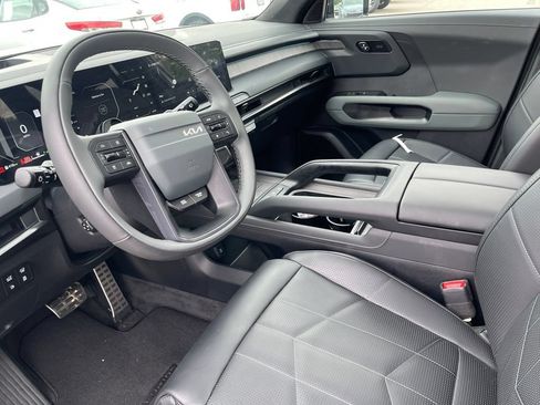 Used 2027 Kia Telluride X-Line SX Prestige AWD/4WD image 6