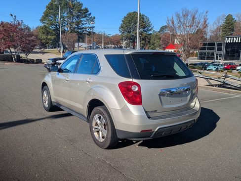 Used 2014 Chevrolet Equinox LS image 7