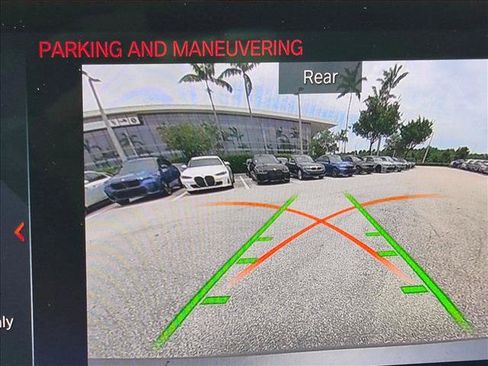 Certified 2023 BMW 330i Sedan w/ Driving Assistance Package RWD image 14