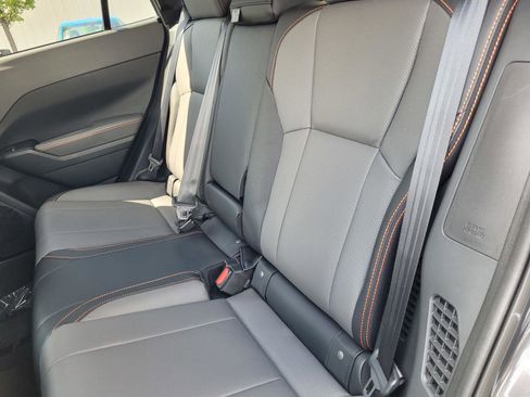 New 2026 Subaru Crosstrek 2.5i Limited AWD/4WD image 11