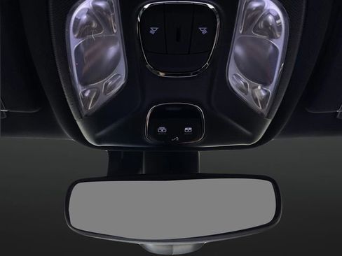 New 2026 Jeep Compass Trailhawk w/ Sun, Sound & Navigation Group image 27