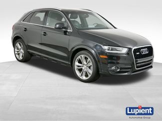 Used 2015 Audi Q3 2.0T Premium Plus AWD/4WD 360° Tour