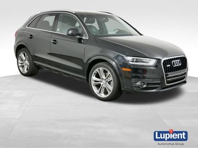 Used 2015 Audi Q3 2.0T Premium Plus
