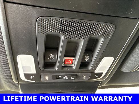 New 2025 Acura ADX A-Spec image 24