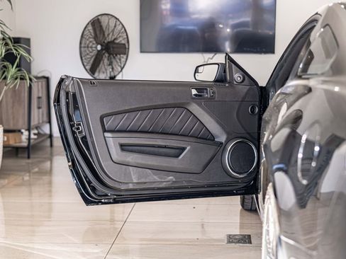 Used 2014 Ford Mustang Premium w/ V6 Performance Package image 27