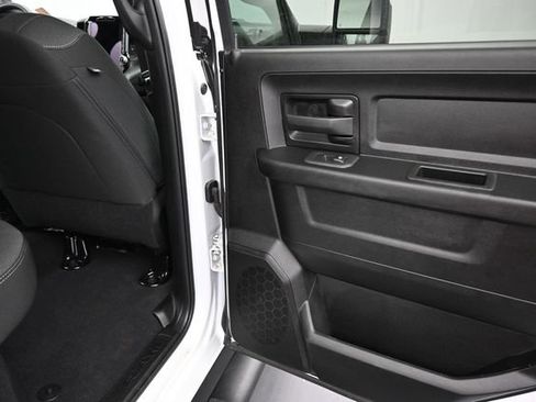 Used 2025 RAM 2500 Tradesman AWD/4WD image 13