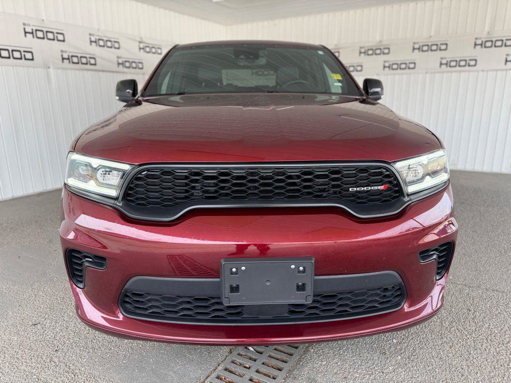 Used 2024 Dodge Durango GT AWD/4WD image 32