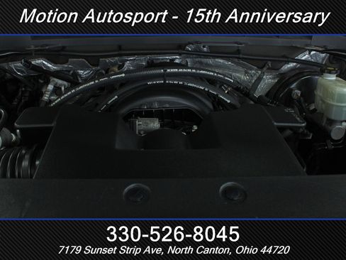 Used 2014 GMC Sierra 1500 SLT w/ Driver Alert Package image 14