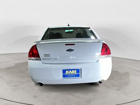 Used 2013 Chevrolet Impala LTZ image 5