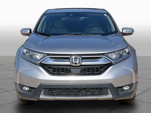 Used 2019 Honda CR-V EX-L image 5