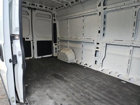Used 2023 RAM ProMaster 2500 FWD image 26
