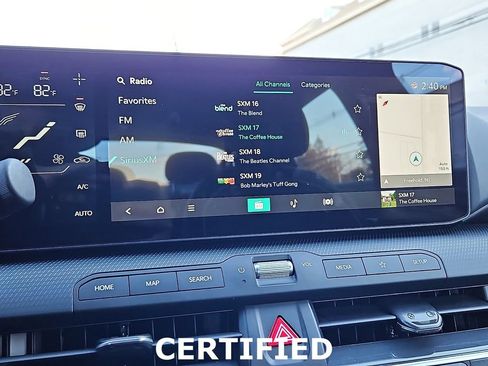 Used 2025 Kia K4 EX FWD image 20
