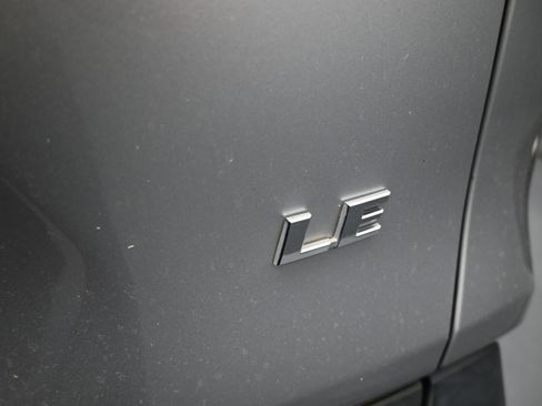 Certified 2023 Toyota RAV4 LE image 20