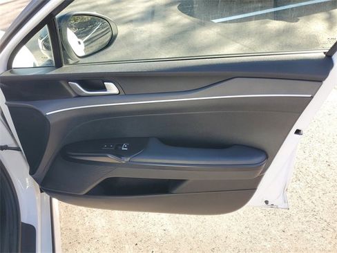 Used 2024 Kia K5 GT-Line w/ GT-Line Premium Package image 37