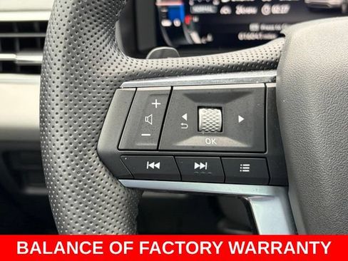 Used 2024 Mitsubishi Outlander SEL AWD/4WD image 22