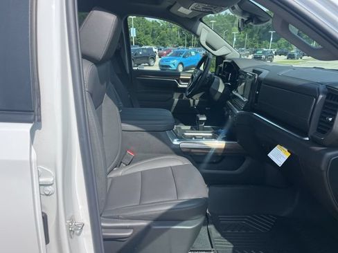 New 2026 Chevrolet Silverado 1500 RST w/ RST All Star Premium Package AWD/4WD image 41