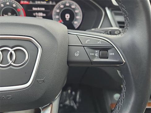 Used 2023 Audi Q5 2.0T Premium Plus w/ Premium Plus Package image 21