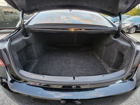 Used 2017 Chevrolet Impala LT image 19