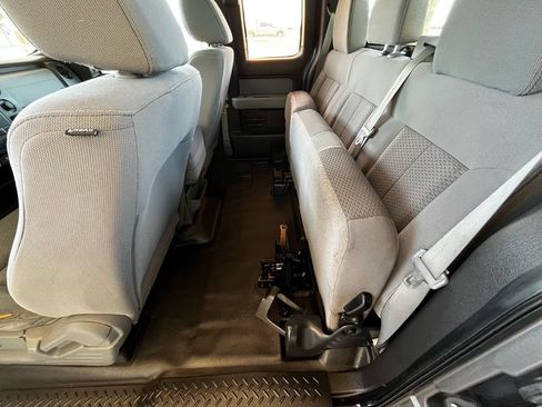 Used 2012 Ford F150 XL w/ PWR Equipment Group RWD image 13