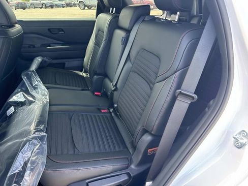 New 2026 Nissan Pathfinder Rock Creek AWD/4WD image 16