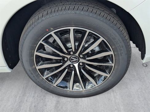 New 2026 Acura RDX SH-AWD w/ Advance Package image 9