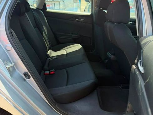 Used 2018 Honda Civic LX image 27