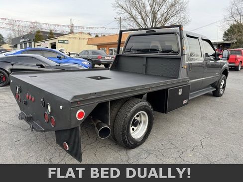 Used 2004 Ford F350 XLT image 2