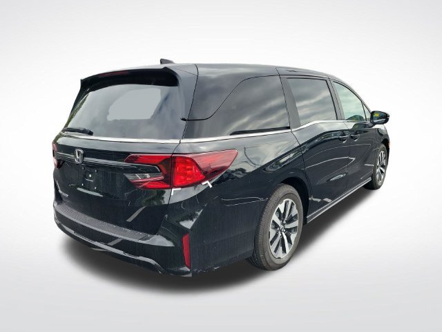 New 2027 Honda Odyssey EX-L image 13