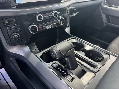 New 2026 Ford F150 XLT AWD/4WD image 36