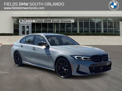 Used 2026 BMW M340i w/ Premium Package