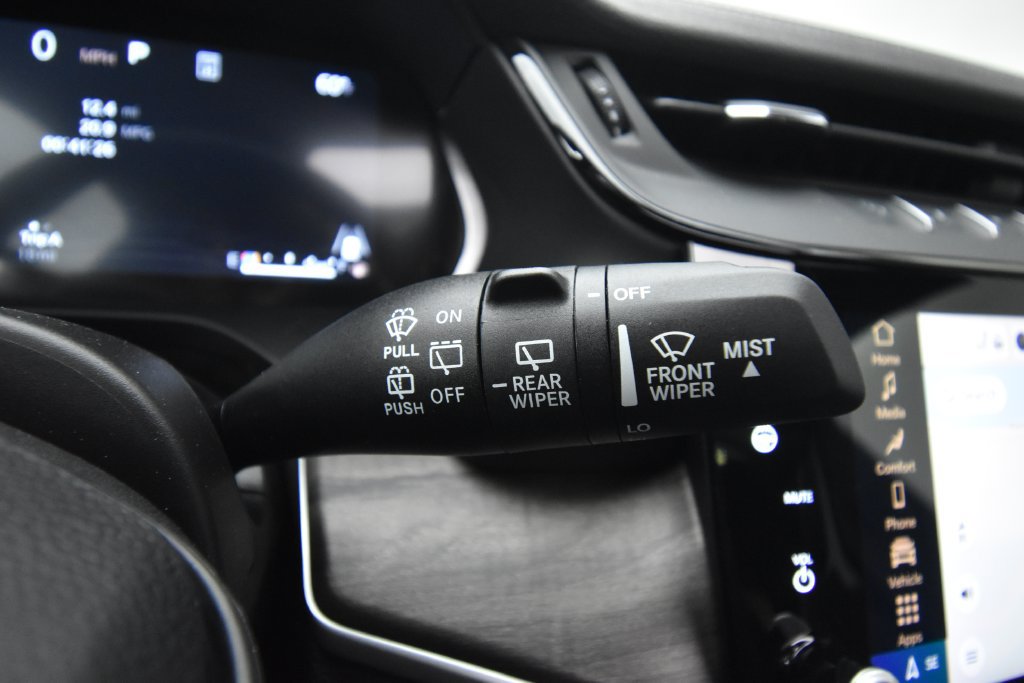 New 2027 Jeep Grand Cherokee Limited AWD/4WD image 30