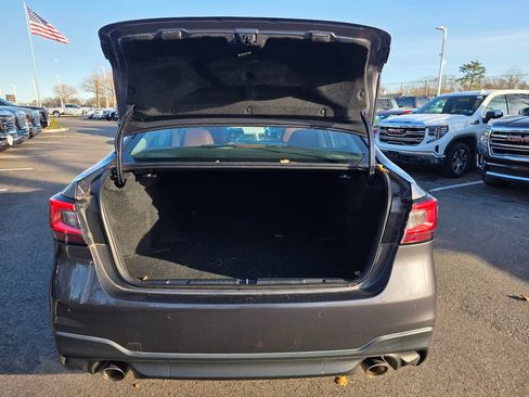 Used 2022 Subaru Legacy Touring XT image 31