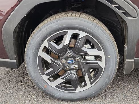 New 2026 Subaru Forester Premium image 5