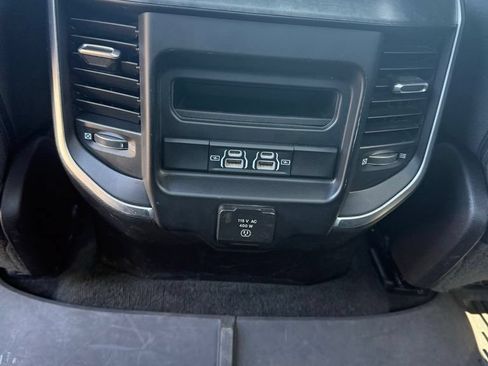 Used 2021 RAM 1500 Big Horn AWD/4WD image 10