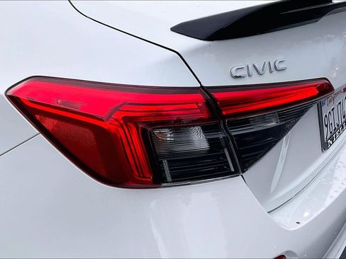 Used 2023 Honda Civic Si image 32