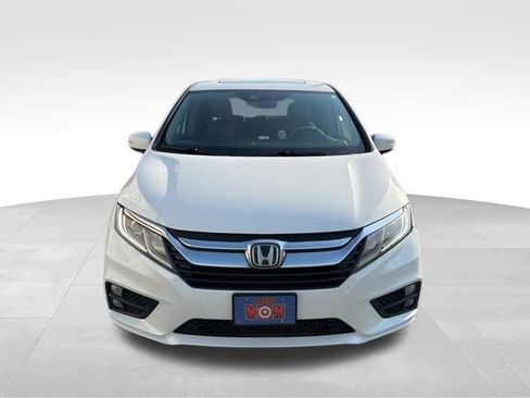 Used 2019 Honda Odyssey EX-L image 3
