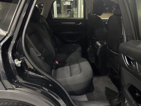 Used 2020 MAZDA CX-5 Sport image 27